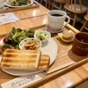 モーニング喫茶 あたりや