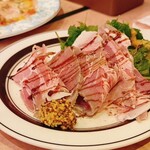 洋風酒場 イタメシ心技体 - 