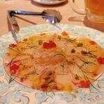 洋風酒場 イタメシ心技体 - 