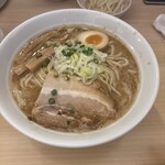 つけそば 周 - 料理写真: