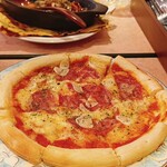 洋風酒場 イタメシ心技体 - 