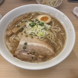 つけそば 周_0