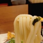 丸亀製麺 - 