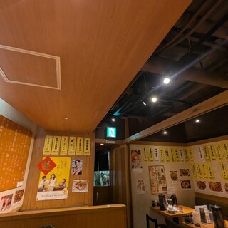 カミナリ飯店_2