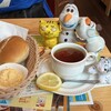 コメダ珈琲店 岡山本町店
