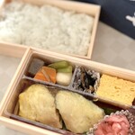 味の浜藤 - 料理写真: