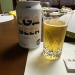 こまや - ドリンク写真: