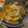 ドラマチックカリー ゴールデン中崎 - 