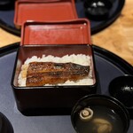 軽井沢 うなぎ四代目菊川 - 