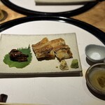 軽井沢 うなぎ四代目菊川 - 