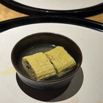 軽井沢 うなぎ四代目菊川 - 