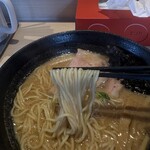 中華そば千の空 - 