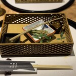 軽井沢 うなぎ四代目菊川 - 