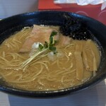 中華そば千の空 - 