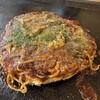 お好み焼ふるはうす