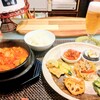 韓国ごはん あん