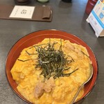 一番どり - 料理写真: