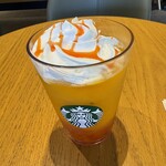 スターバックスコーヒー - ドリンク写真:
