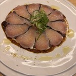 Washoku バル かめすけ - 