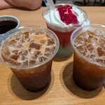 猿田彦珈琲 - ドリンク写真: