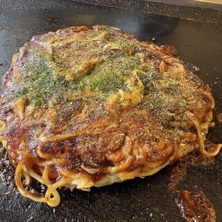 お好み焼ふるはうす_0