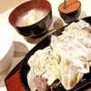 びっくり焼き亭 八坂店