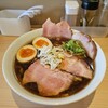 中華そば 大誠商店