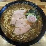 現進 はなれ - 