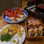 牛丸 心斎橋 - 