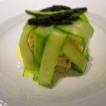 フォリオリーナ・デッラ・ポルタ・フォルトゥーナ - タリアテッレ