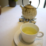 ナクレ - カモミールティー