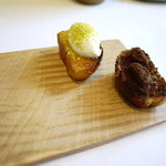 ナクレ - ブリオッシュ