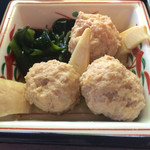 みかげ茶屋 - 