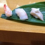 葵寿し - 加賀百万石握り