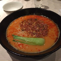 中国料理 「望海楼」 ヒルトン福岡シーホーク - 値段相応の味ですね。Hilton Fukuoka Sea Hawkの中でもっともサービスに課題があるレストランだと思います。