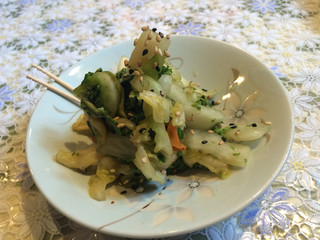 논논 - お口直し？！