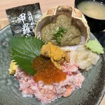かにファクトリー フードコート - 