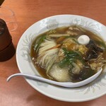 珍来 - 料理写真: