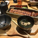 うなぎ四代目菊川 - 