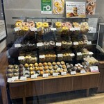 ベーグル&ベーグル - 料理写真: