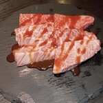 焼肉 焔 - 