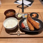 海老フライ武藤 - 