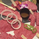 焼肉 焔 - 