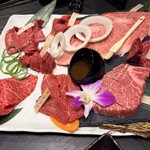 焼肉 焔 - 