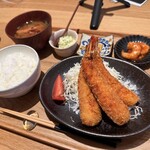 海老フライ武藤 - 