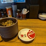 ラー麺 ずんどう屋 - 料理写真: