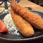 海老フライ武藤 - 