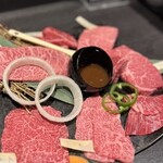 焼肉 焔 - 