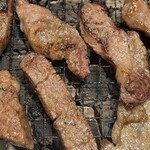 焼肉 焔 - 