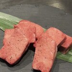 焼肉 焔 - 